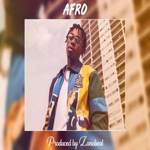 Afro