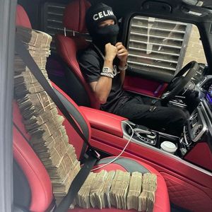 “纵横四海” King Von Memphis Type Beat