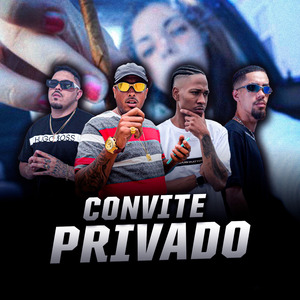 Convite Privado