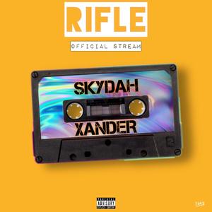 Rifle (feat. Xander)