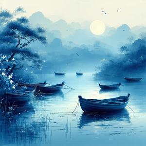 Waves of Jiang's Vastness