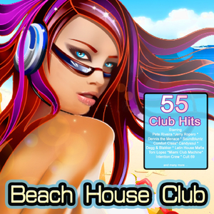 Angel (Ibiza Funky Chillhouse Mix)