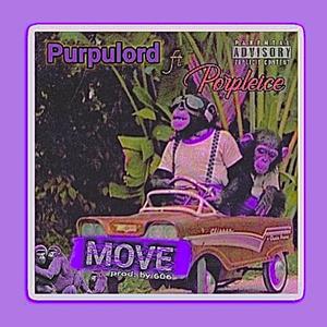 MOVE (feat. Meziah)