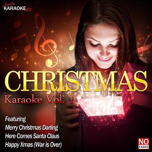 Blue Christmas (In the Style of Elvis Presley) [Karaoke Version]