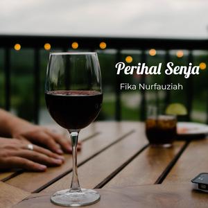 Perihal Senja