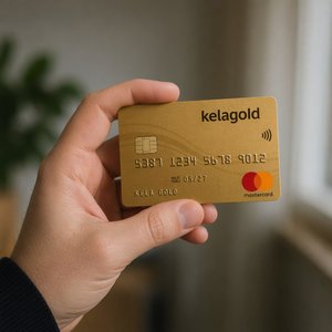 Kelagold