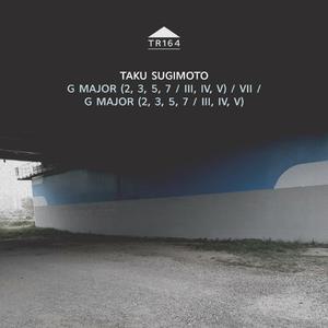 G Major (2, 3, 5, 7 / III, IV, V) / VII / G Major (2, 3, 5, 7 / III, IV, V)