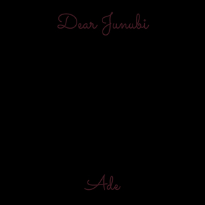 Dear Junubi