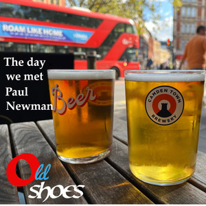 The Day We Met Paul Newman