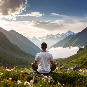 Armonías Tranquilas Que Restauran Un Silencio Reparador