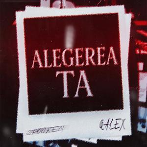 Alegerea ta (feat. Spooken)
