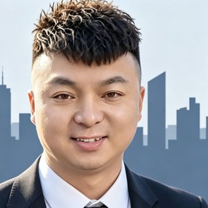 再没人像你笨得认真