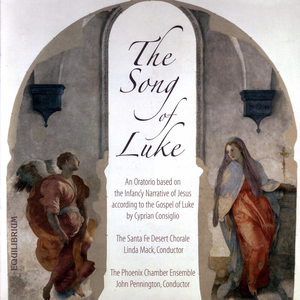 The Song of Luke: The Canticle of Zechariah