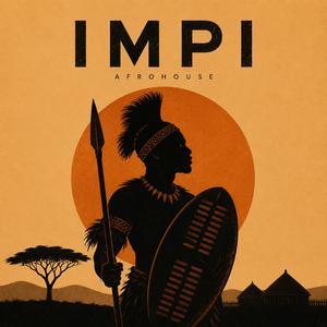 IMPI (3 step Afrohouse)