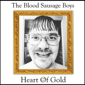 Heart of Gold