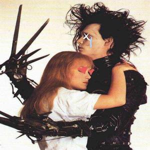 Edward Scissorhands