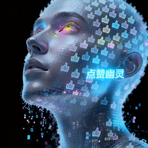 《点赞幽灵》