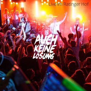 Auswärtsspiel (Live im Ratinger Hof)