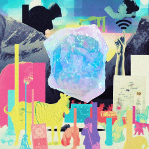 get behind me tiger (Dungeon Destroyah SHAPESHIFTERS Remix)