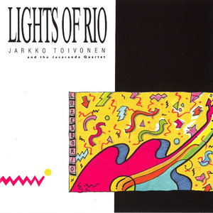 Luzes Do Rio