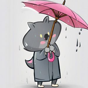 生性凉薄