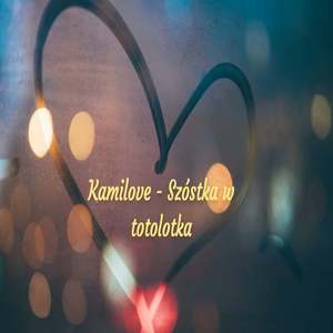 Szóstka w totolotka