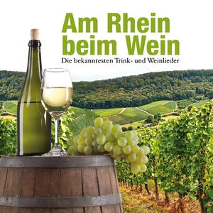 Bonustrack: Wein-Party am Rhein (Potpourri: O du wunderschöner deutscher Rhein / In Mainz am schönen Rhein / Kleine Winzerin vom Rhein / Lore, leih mir dein Herz / Einmal am Rhein)
