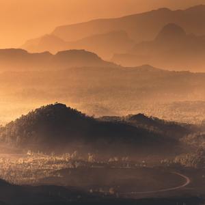 慵懒的午后丨白噪音