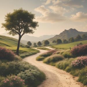 生活不简单，尽量简单过