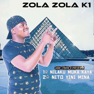 Nilaku Muka Kaya