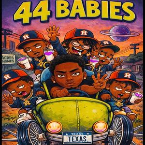 Aint (N.O) Body (feat. Tae Lacy)