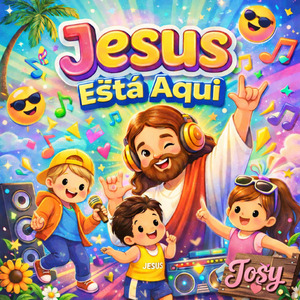 Jesus Está Aqui
