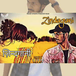 Zindgaani
