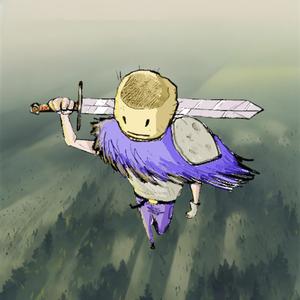 GUIDED BY THE STARS OF THE PSEUDODRAGON (feat. Walt!, Oddly Shrugs, Fukkpunk! & BIGNASTYRANDALL)