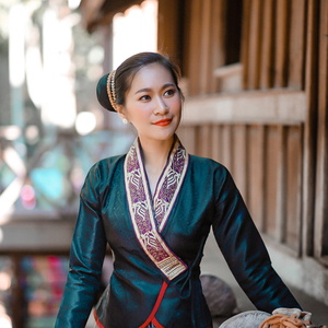 ປີໃໝ່ລາວຫຼວງພະບາງ