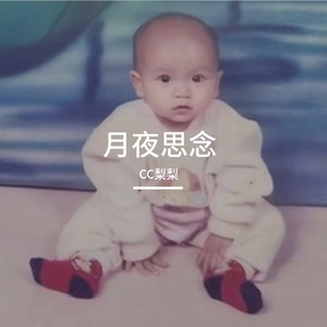 月夜思念