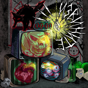 Чёрная кошка (Original Mix)