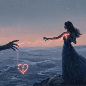 ใครก็ได้ที่ไม่ใช่เธอ