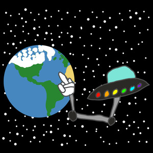 **** The World
