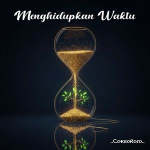 Menghidupkan Waktu