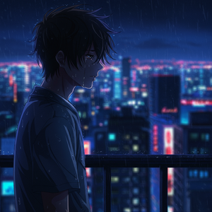 背着风流泪（只怕这回忆扎得人心碎）