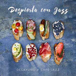 Jazz Estado Anímico de Trabajo