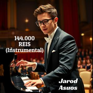 144 000 REIS (Instrumental)