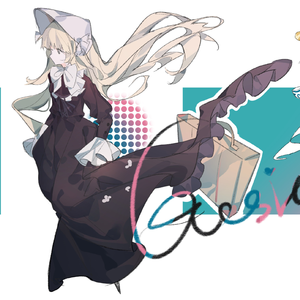GOSICK