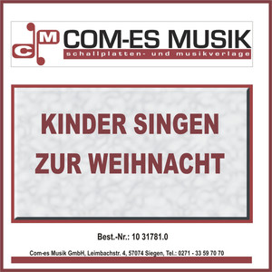 Alle Jahre wieder Medley: Alle Jahre wieder / Du lieber heil'ger, frommer Christ / Still, weil's Kindlein schlafen will / Am Weihnachtsbaume die Lichtlein brennen