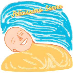 Gia Piansi Nel Dolore