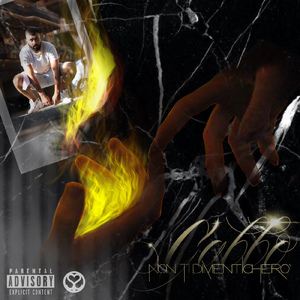 GABBO - NON TI DIMENTICHERO' MASTER 2.wav