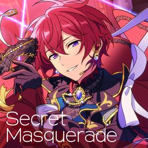 Secret Masquerade