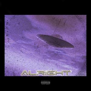 Alright (feat. Freddiekush-Moe)