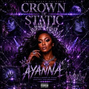 CROWN OF STATIC